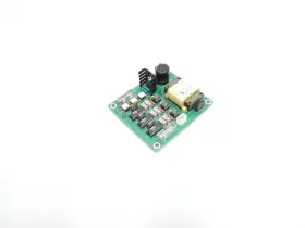 93p718 Thermo Electron 9954 Dwg Pcb Circuit Board #2