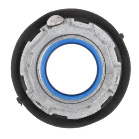 Stg3-g Thomas & Betts 704508408862 Ocal Pvc Coated Zinc Grounded Hub Connector 1 #2