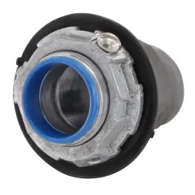 Stg3-g Thomas & Betts 704508408862 Ocal Pvc Coated Zinc Grounded Hub Connector 1