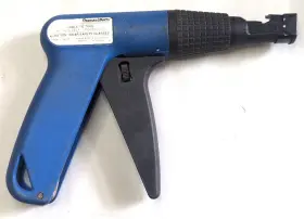 Erg-299 Thomas & Betts And Cable Tie Installing Tool #3