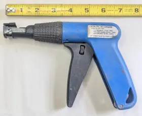 Erg-299 Thomas & Betts And Cable Tie Installing Tool