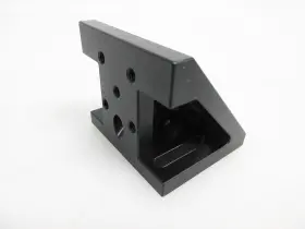 Ap45 Thorlabs 45 Angled Mounting Plate 1/4 Inch -20 Compatible #3