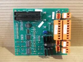 6300jg1 Thyssen Krupp Elevator Pcb 630hw5 24v I/o Expansion Circuit Board