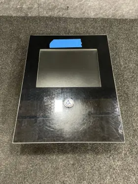 6300acb5 Thyssenkrupp Elevator Destination Dispatch Remote Terminal Kiosk Ada