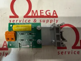 6300nc1 Thyssenkrupp Elevator Assy Board