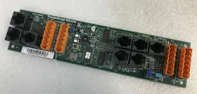 6300vr1k4917f1479 Thyssenkrupp Elebator 6300vr1 Hall Node Board