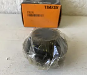 Er16 Timken Ball Bearings / New In Box
