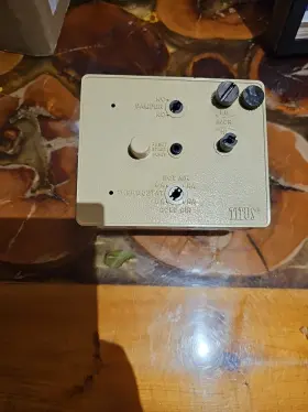 Csc-3004-03 Titus Csc-3004 Ii Reset Volume Controller 40ly98