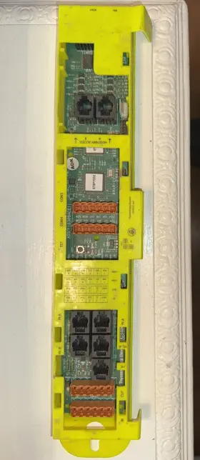 6300ace1 Tke/dover Thyssenkrupp Hall Node Board Hnb