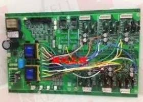 Arnd4061 Tmeic Global / Used