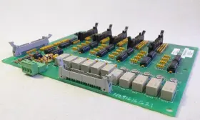 D-209519 Tocco New Standard Interface Board P/n 044510