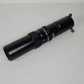 0.5-2x Tokina Kcm-z2 Vision Zoom Lens Continuous High Resolution Camera Module