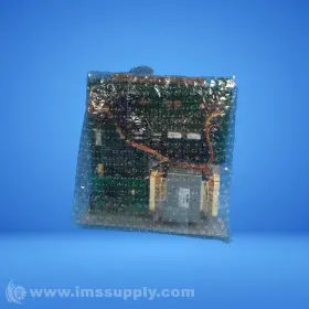 Dc-bp-10s1 Tokyo Keiki Power Control Board Fnip