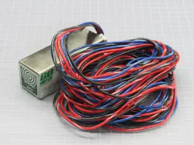81-20528-a4 Top Worx Go Switch Industrial Control Equipment T222222