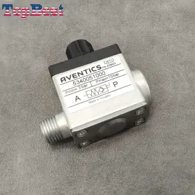 5340051000 Topbest-oem New Pilot Operated One-way Valve For Aventics
