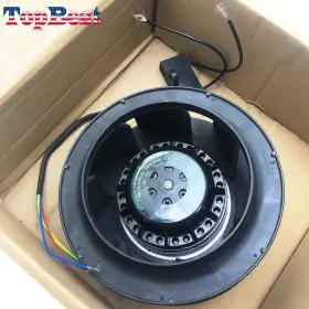 R2e133-bh66-14 Topbest 1pcs New For Centrifugal Fan 230v 0.22 A Motor M2e052-bf