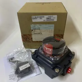 Txp-t21gnpm Topworx Valve Monitor Limit Switch Box