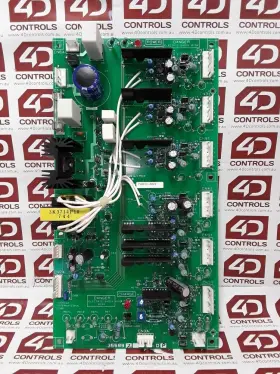 35589z Toshiba Circuit Board No Box