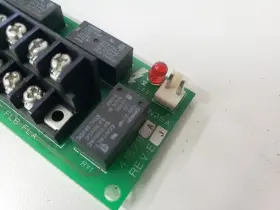 41578a Toshiba Terminal Circuit Board Rev. Ej #2