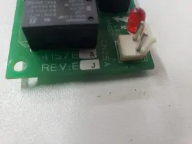41578a Toshiba Terminal Circuit Board Rev. Ej #3