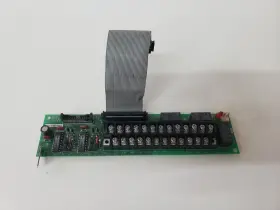 41578a Toshiba Terminal Circuit Board Rev. Ej