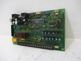 Arni-889e-13 Toshiba Drive Control Circuit Board Plc 2n3a2276-e