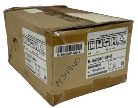 B-sa204p-qm-r Toshiba New Tec Cutter Accessory