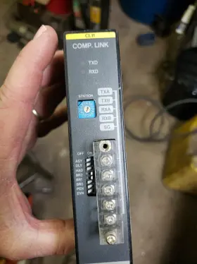 Ex10-mcl11 Toshiba / Ex10mcl11 Used