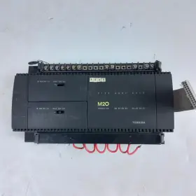 Ex10m20ar5 Toshiba Ex Series Programmable Controller M20