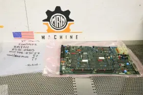 0321-0603 Toshiba F0031452 Vt Main Board Hm8714 Used With Warranty See All Pics