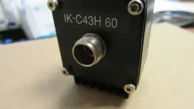 1k-c43h-60 Toshiba Ik-c43h-60 Ccd Camera