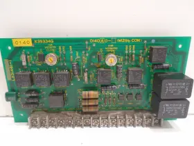 L231461-1 Toshiba K35334g Speed Control Board Pc #2