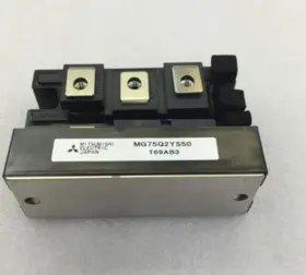 Mg75q2ys40 Toshiba New Power Supply Module
