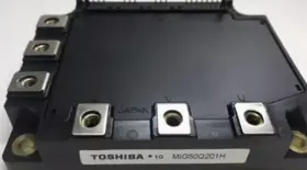 Mig50q201h Toshiba New Power Module Supply