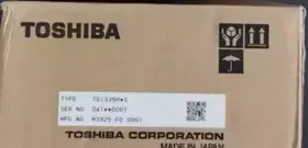 Tdo334-s Toshiba Tdo334s New In Box Plc Module