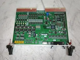 Pm10-53520 Toshiba Ywm1540 Defective Interface Controller Board As-is
