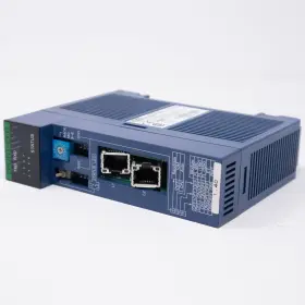 2port-efr Toyoda Jtekt Toyopuc Thu-6404 100base-tx/10base-t Plc Module #2