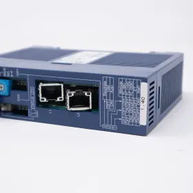 2port-efr Toyoda Jtekt Toyopuc Thu-6404 100base-tx/10base-t Plc Module #3