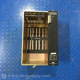 Gc500a Toyoda Industrial Control Unit Fnip