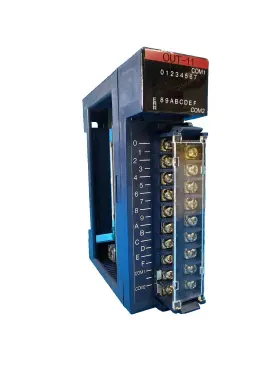 Thk-2795 Toyoda Out-11 Output Module Toyopuc #2