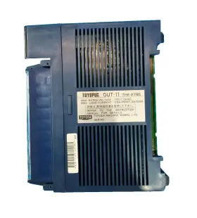 Thk-2795 Toyoda Out-11 Output Module Toyopuc #3
