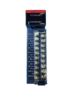 Thk-2795 Toyoda Out-11 Output Module Toyopuc