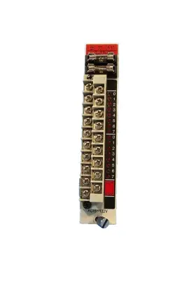 Tp-1364-0 Toyoda Output Module 15-132 Vac H706 #2