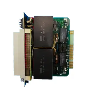 Tp-1364-0 Toyoda Output Module 15-132 Vac H706 #3