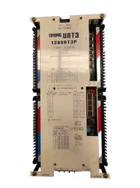 128urt3p Toyoda Txu-5066 Toyopuc Urt3