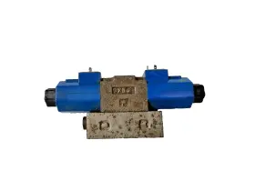 Hd3-3w-bga-025a-wdd2 Toyooki Solenoid Valve #3
