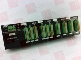 Fox-10-bbcc Tr-systemtechnik / Fox10bbcc Used