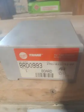 S5010-0812-062 Trane Brd0993 New Board