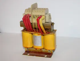 5713287-6h Transformatik Tested 55612-902 660v With Warranty