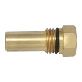 415-26 Tregaskiss Brass Mig Liner Rtnr